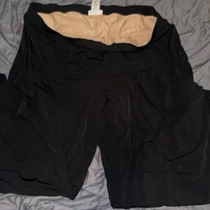 Black dress slacks